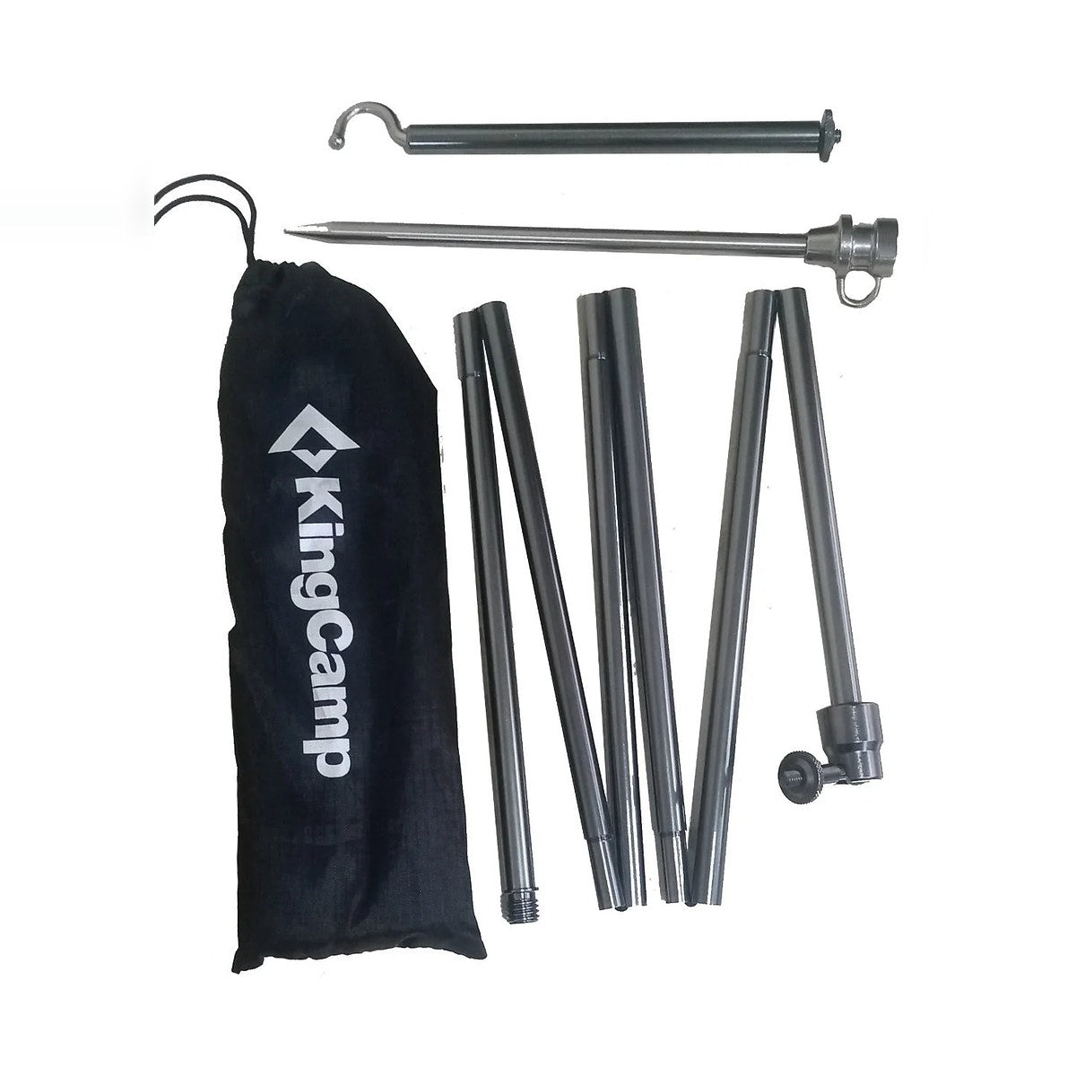 KingCamp Collapsible Lantern Stand