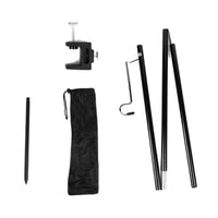 KingCamp Collapsible Lantern Stand