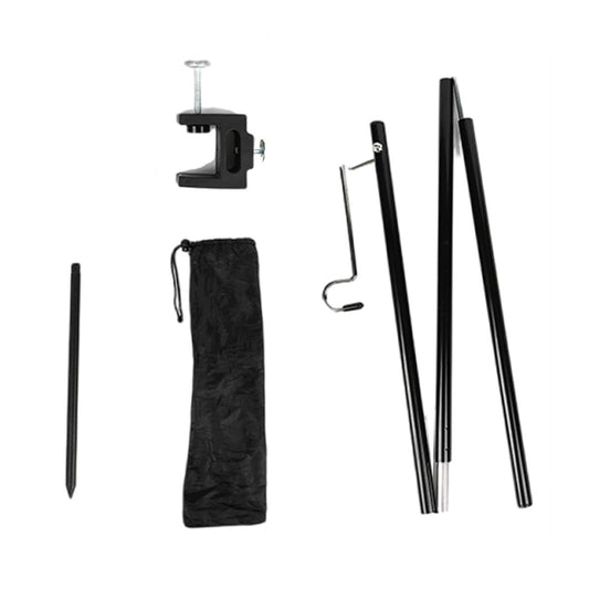 KingCamp Collapsible Lantern Stand