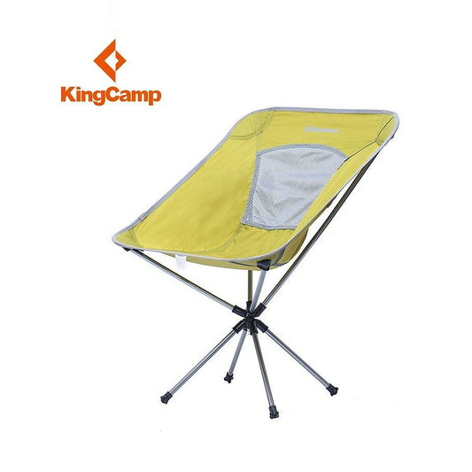 KingCamp Ultralight Swivel Chair