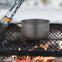 KingCamp Camping Cookware set KA2126