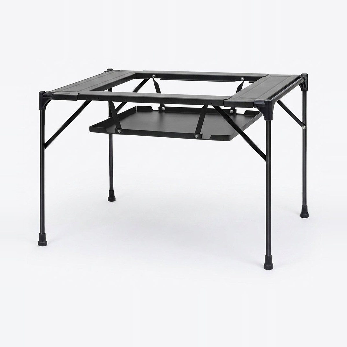 KingCamp Aluminum Alloy BBQ Camping Table KC1911