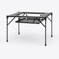 KingCamp Aluminum Alloy BBQ Camping Table KC1911