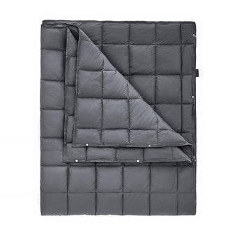 compare product KingCamp Ultralight Camping Blanket