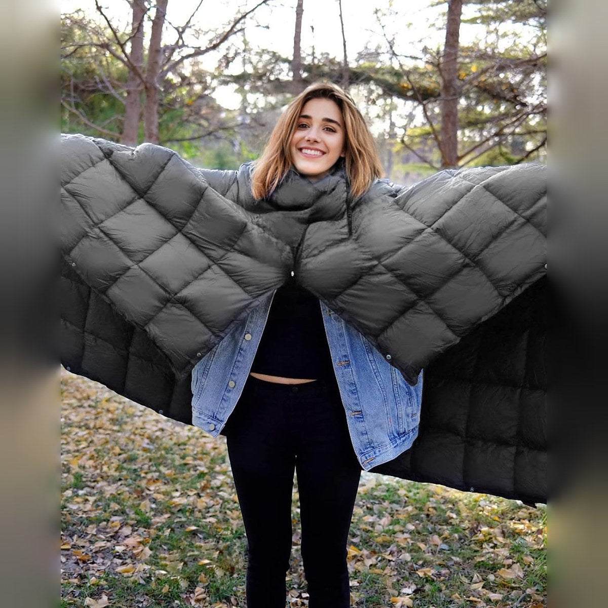 KingCamp Ultralight Camping Blanket