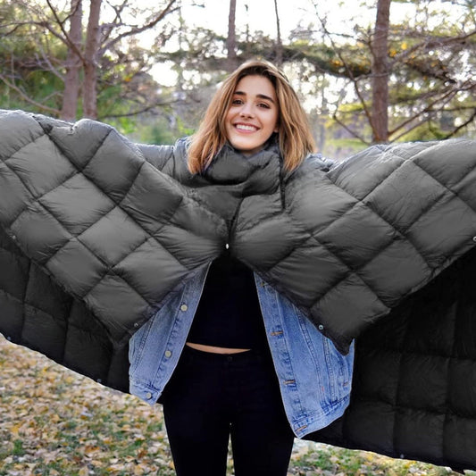 KingCamp Ultralight Camping Blanket