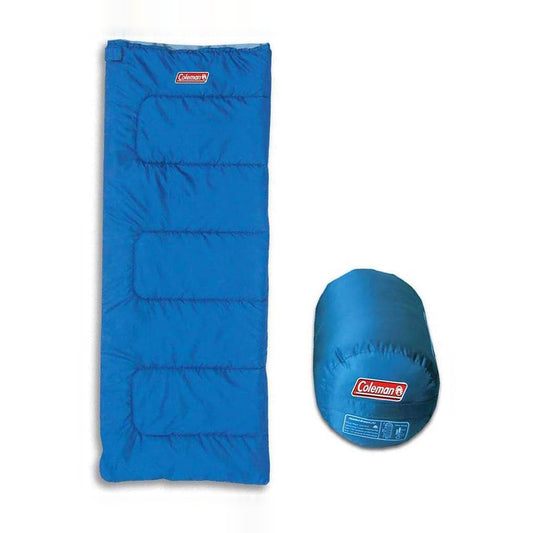 King Camp Junior Boy KS3194 Sleeping Bag