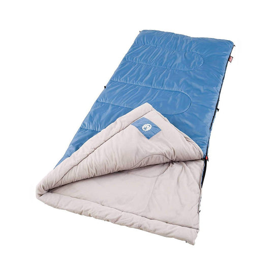 King Camp Junior Boy KS3194 Sleeping Bag