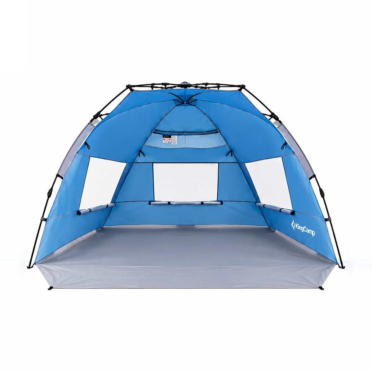 KingCamp Pop Up Tent UPF50+