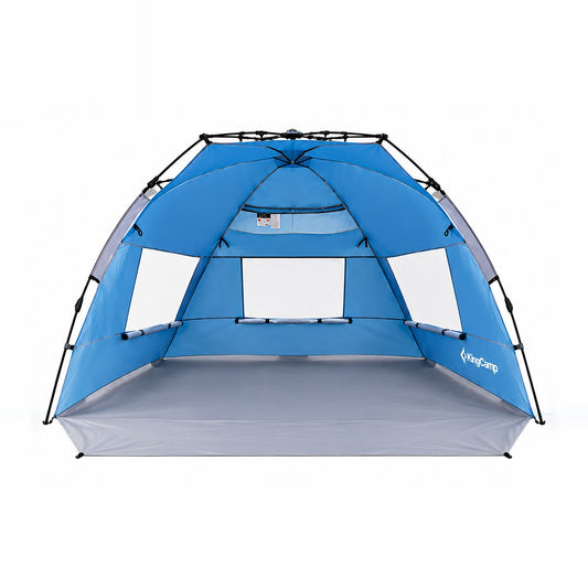 KingCamp Pop Up Tent UPF50+
