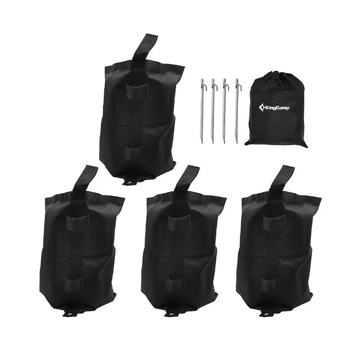 KingCamp Weight Bag Set KA4326
