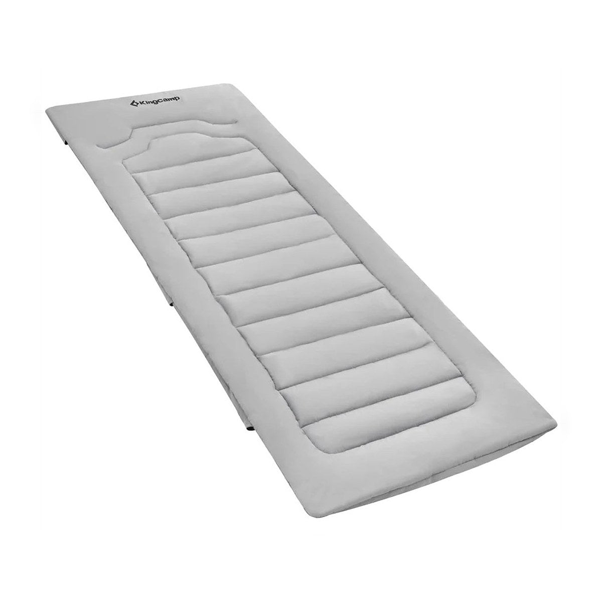 KingCamp Camp Pad grey
