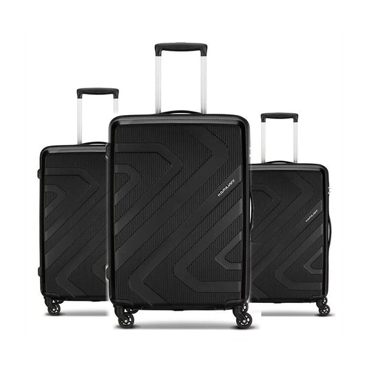 Kamiliant Kiza 3pc Travel Set