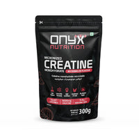 Creatine - Watermellon Flavour