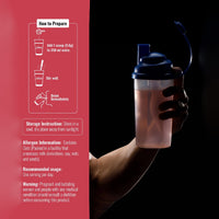 Creatine - Watermellon Flavour