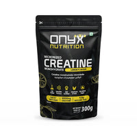 Creatine - Lemon Flavour