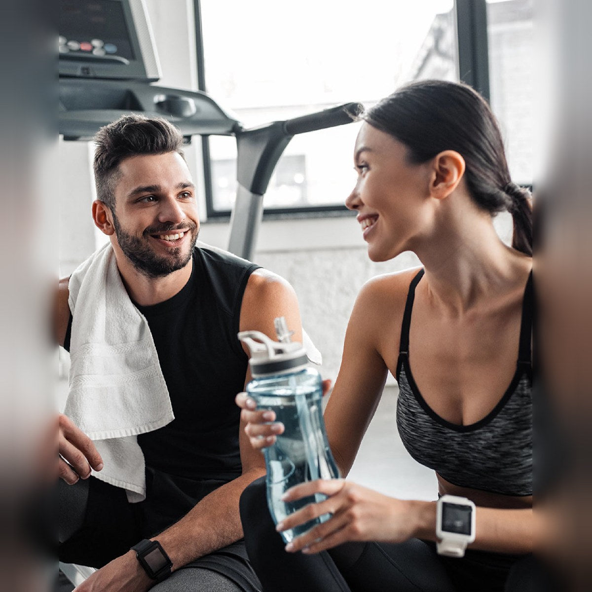 Creatine - Lemon Flavour