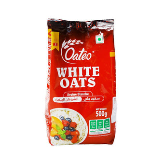 compare product Oateo INSTANT OATS 500 Gms Pouch