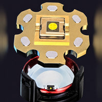 Ruilang Multi-Functional LED Flashlight