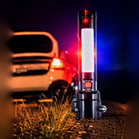 Ruilang Multi-Functional LED Flashlight