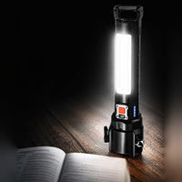 Ruilang Multi-Functional LED Flashlight