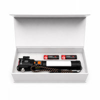 Ruilang Multi-Functional LED Flashlight