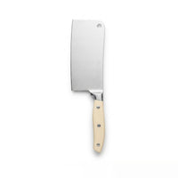 Heavy-Duty Meat Cleaver with Ergonomic Handle