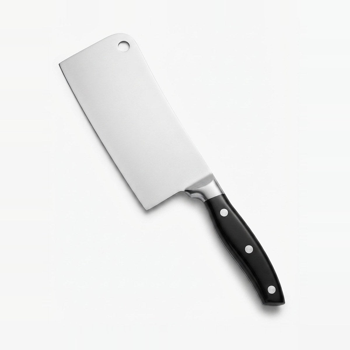 Stainless Steel Kitchen Meat Cleaver