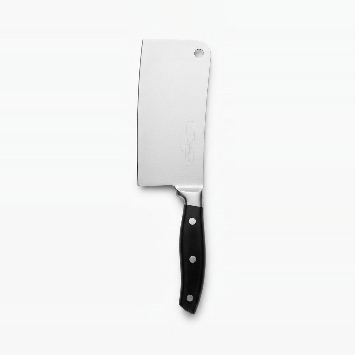 Stainless Steel Kitchen Meat Cleaver