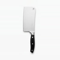 Stainless Steel Kitchen Meat Cleaver