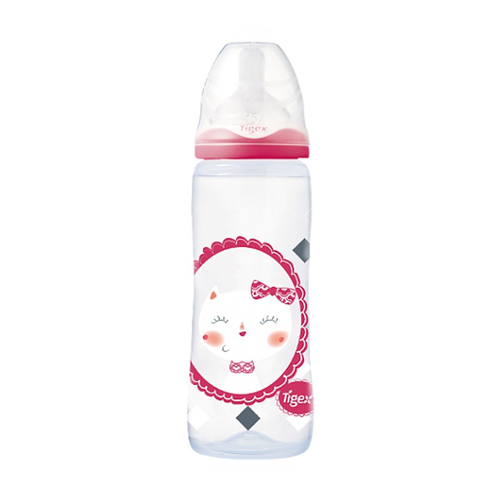 BTL PP INT 360ML SIL 6M3G G