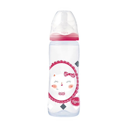 BTL PP INT 360ML SIL 6M3G G