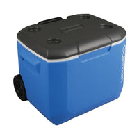 Coleman 60QT Performance Wheeled Cooler Box