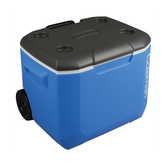 Coleman 60QT Performance Wheeled Cooler Box