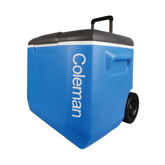 Coleman 60QT Performance Wheeled Cooler Box