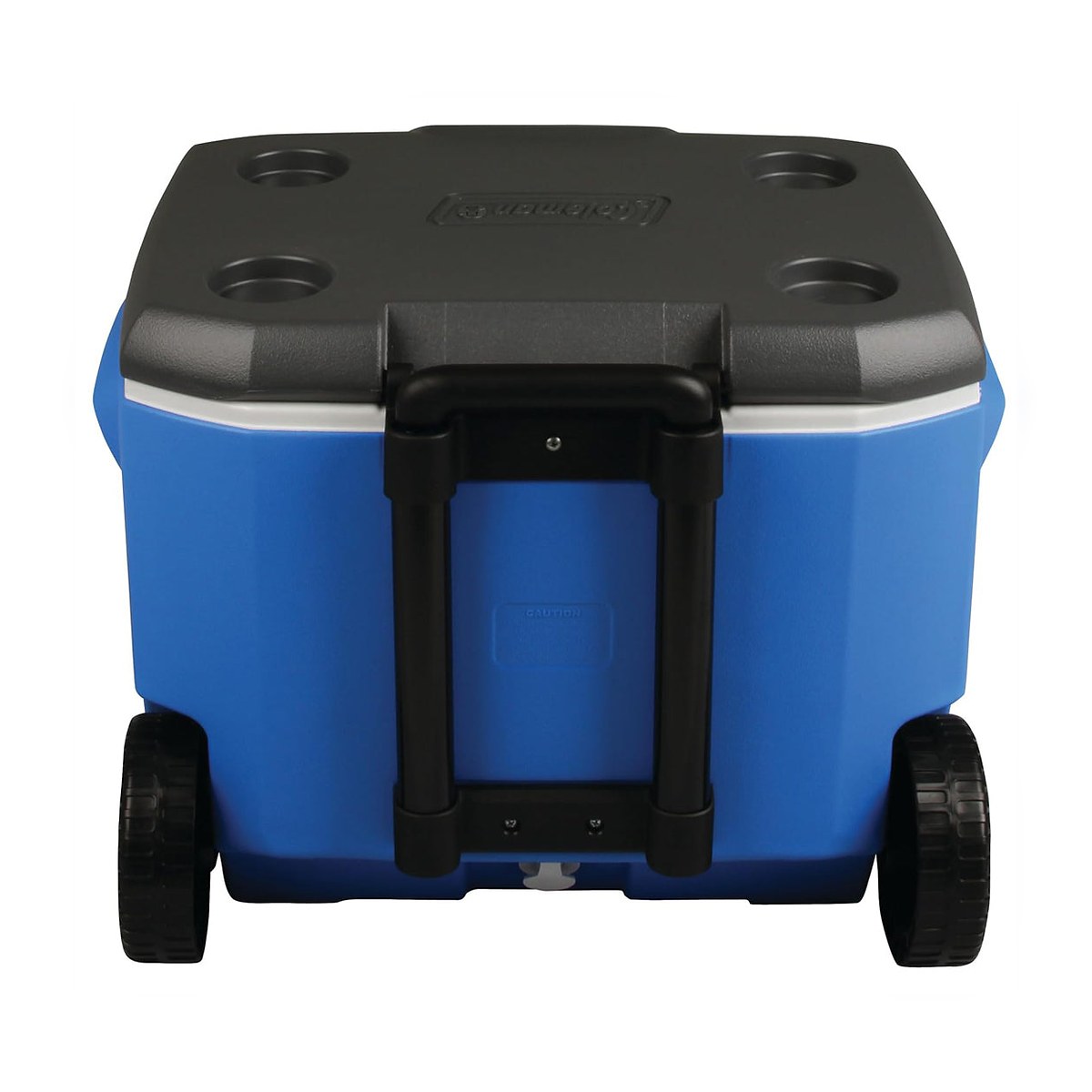 Coleman 60QT Performance Wheeled Cooler Box