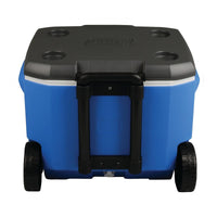 Coleman 60QT Performance Wheeled Cooler Box