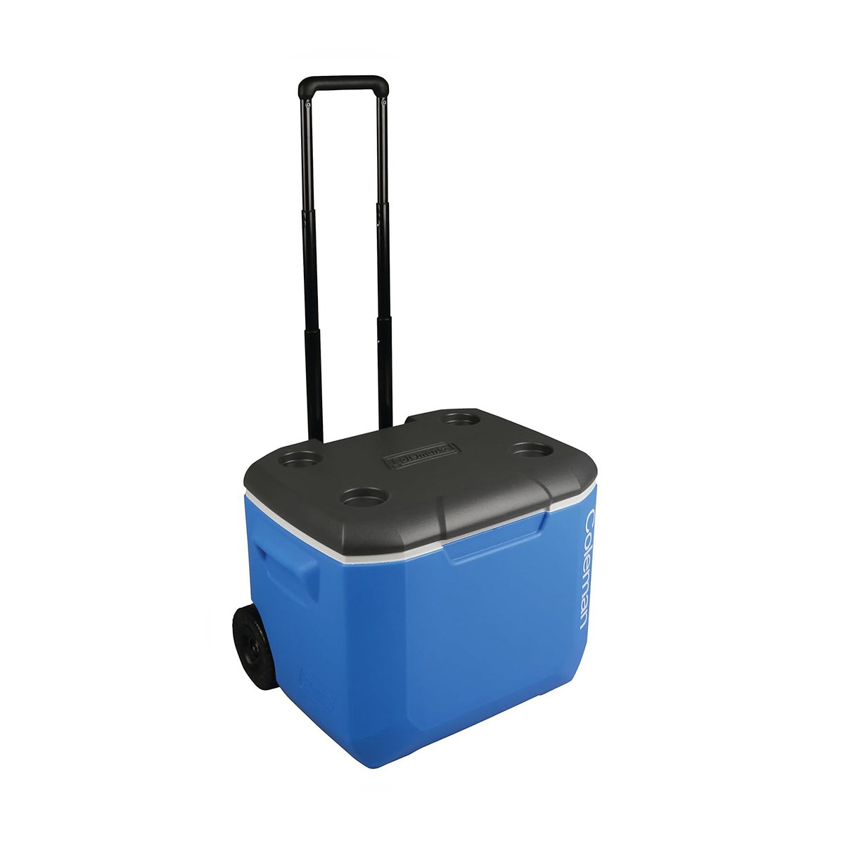 Coleman 60QT Performance Wheeled Cooler Box