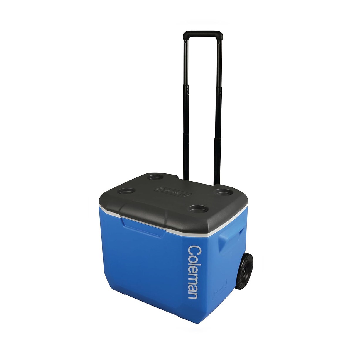 Coleman 60QT Performance Wheeled Cooler Box