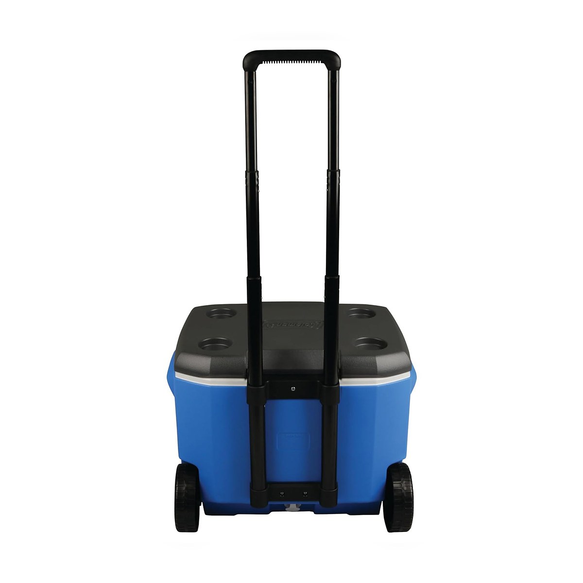 Coleman 60QT Performance Wheeled Cooler Box