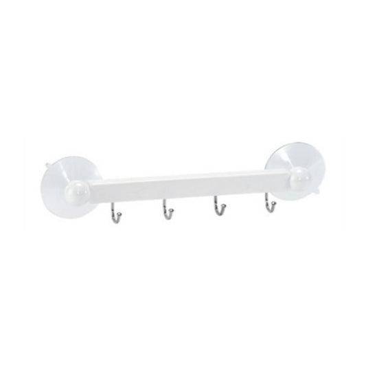 HISTAR Suction Hanging Hooks Bathroom Essential
