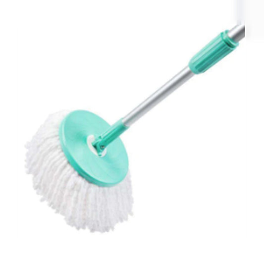360° Rotating Spin Mop and Bucket Set – Easy Floor Cleaning System