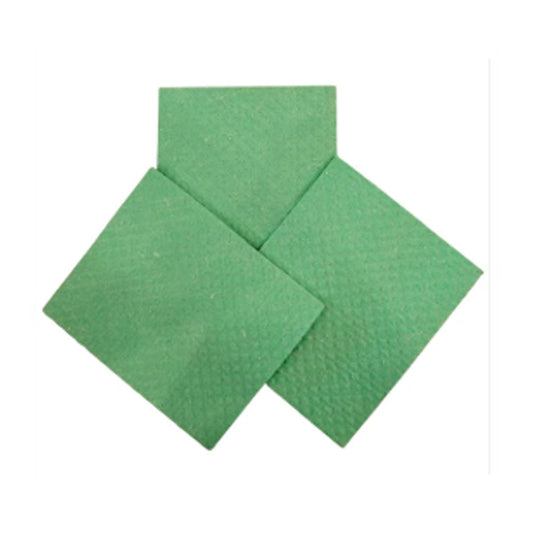 Histar Ultra Absorbent Sponge Cloth - 3 Pack