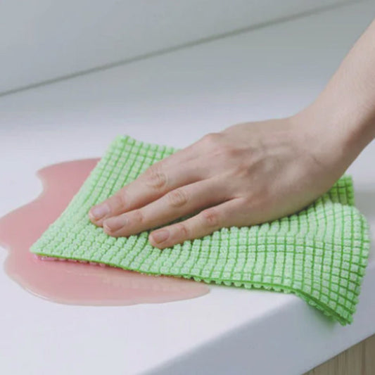 Histar Ultra Absorbent Sponge Cloth - 3 Pack