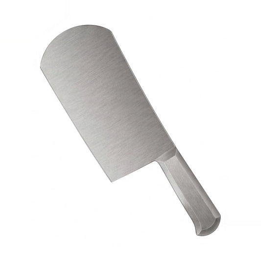 Stainless Steel Mini Cleaver