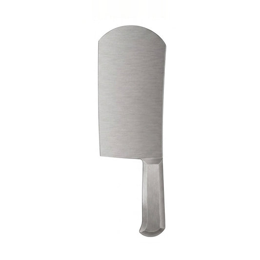 Stainless Steel Mini Cleaver