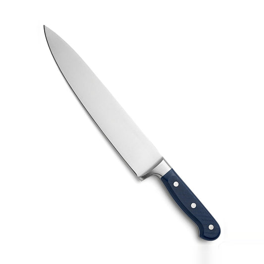 Premium Forged Chef Knife (Blue)