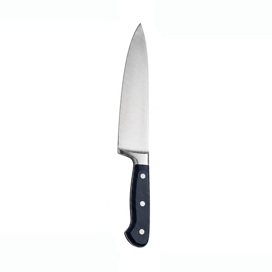 Premium Forged Chef Knife (Blue)