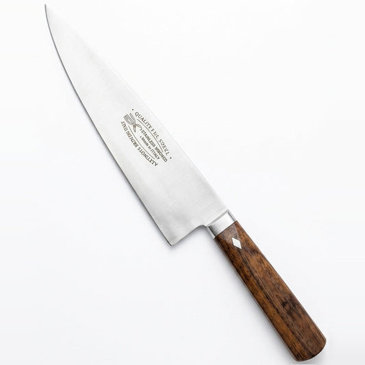 Altinots Chef Knife - 8.5" (Wood)