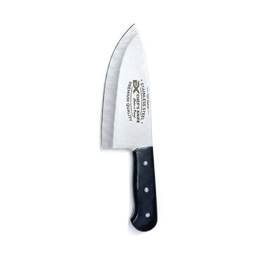 Excellent Resin 6" Chef Knife (Blue Handle)